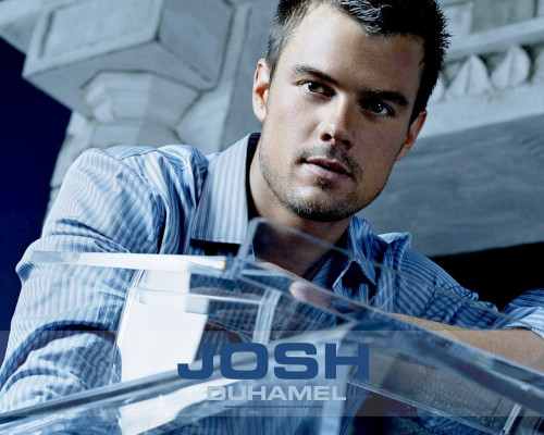 Josh Duhamel pic #200228