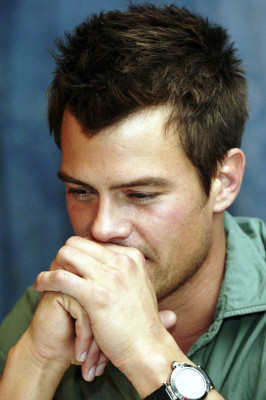 Josh Duhamel pic #349563
