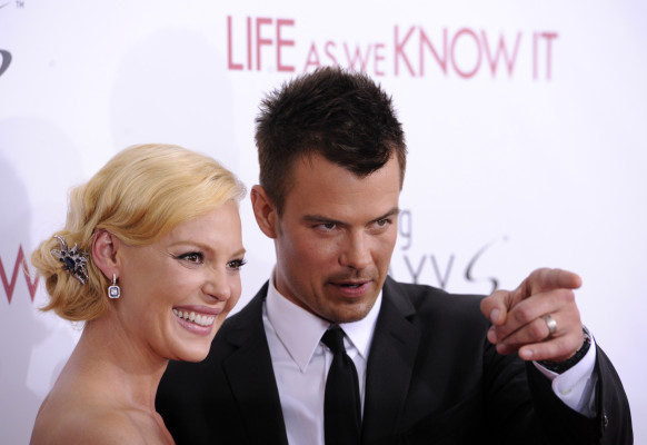 photo 14 in Josh Duhamel gallery [id349576] 2011-02-28 00:00:00