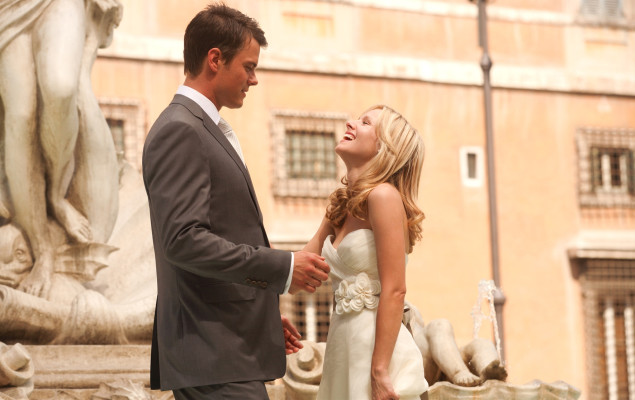 Josh Duhamel pic #200229