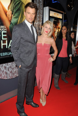 Josh Duhamel pic #573390