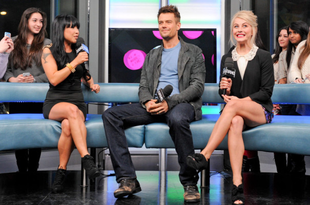Josh Duhamel pic #573387