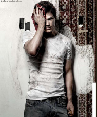 Josh Hartnett pic #118610