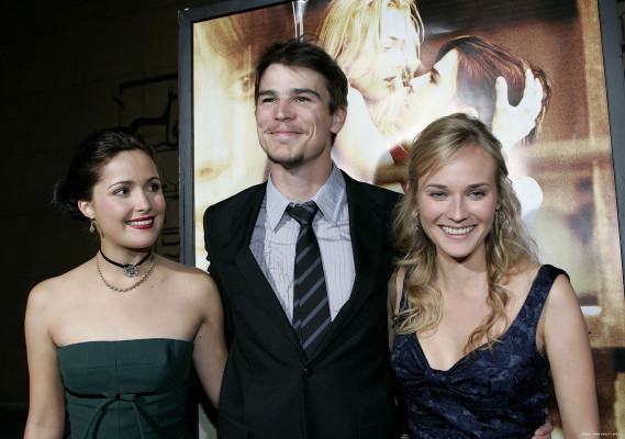 Josh Hartnett pic #49378