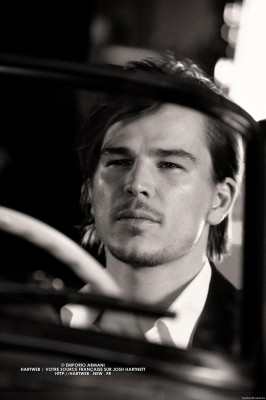 Josh Hartnett pic #118611