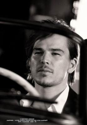 photo 23 in Josh Hartnett gallery [id168321] 2009-07-08 00:00:00