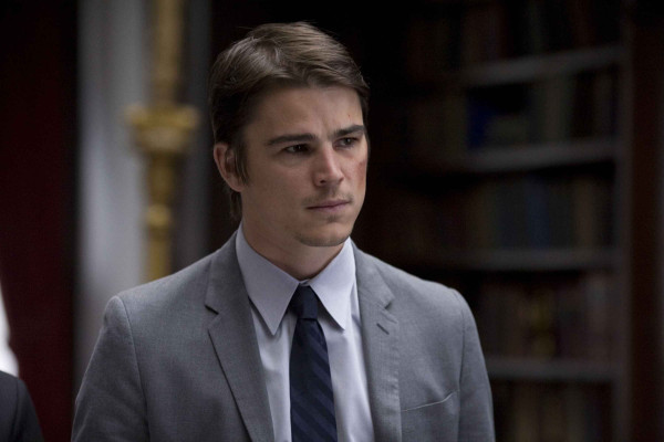Josh Hartnett pic #160731