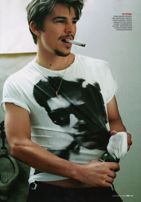 Josh Hartnett pic #71576