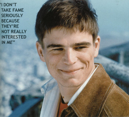 Josh Hartnett pic #71560