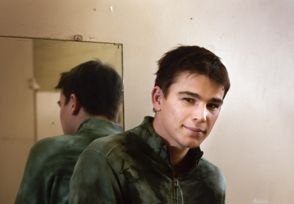 Josh Hartnett pic #119097