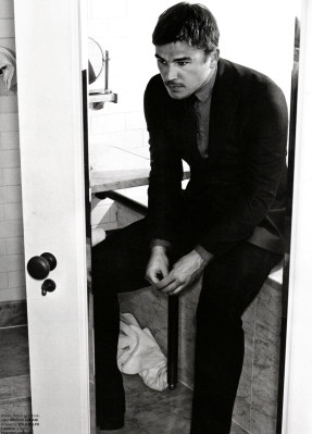 Josh Hartnett pic #271143