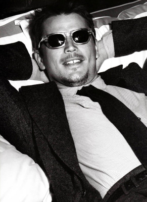 Josh Hartnett pic #271141