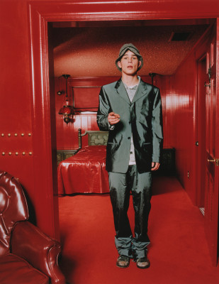Josh Hartnett pic #234595