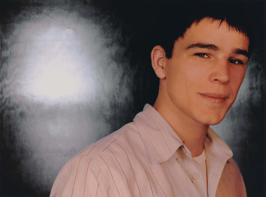 Josh Hartnett pic #234593