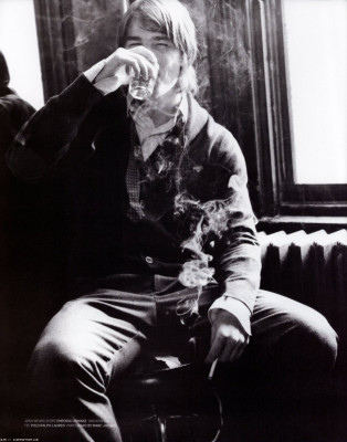 Josh Hartnett pic #160752