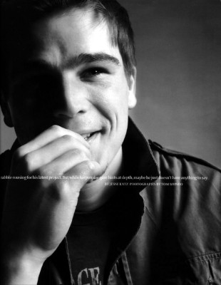 photo 22 in Josh Hartnett gallery [id19050] -0001-11-30 00:00:00
