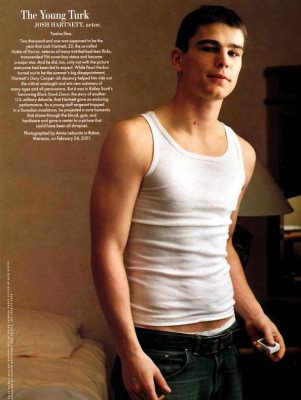 photo 21 in Josh Hartnett gallery [id19051] -0001-11-30 00:00:00