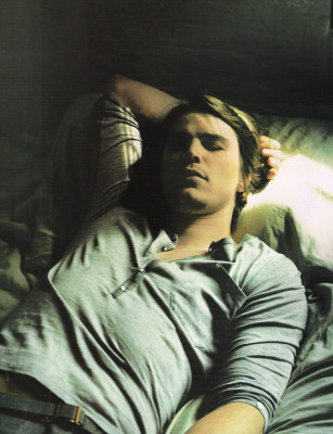 Josh Hartnett pic #76622
