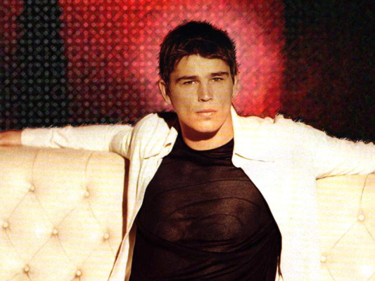 Josh Hartnett pic #61499