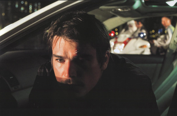 Josh Hartnett pic #160737