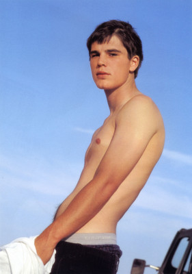 Josh Hartnett pic #75211