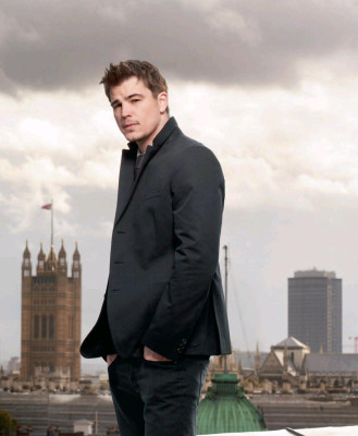photo 9 in Josh Hartnett gallery [id211201] 2009-12-08 00:00:00