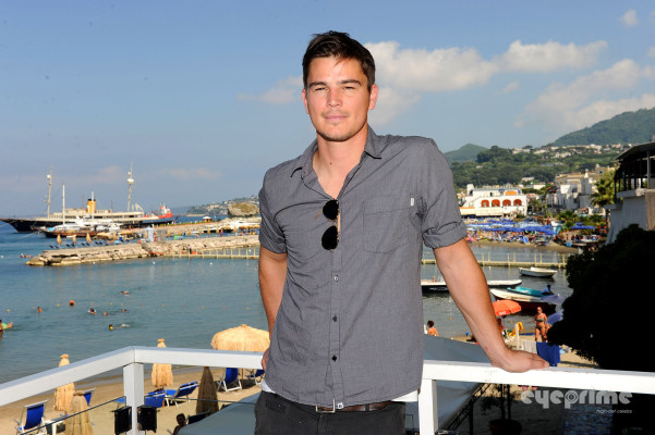 Josh Hartnett pic #270829