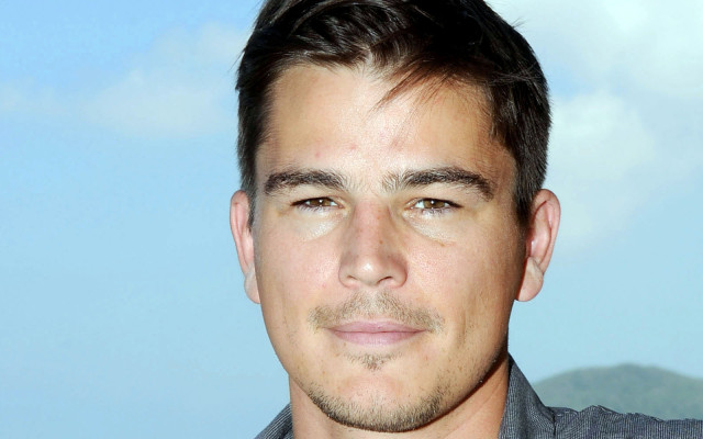 Josh Hartnett pic #270836