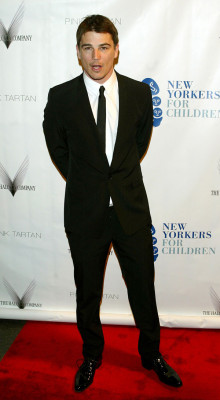 Josh Hartnett pic #148725