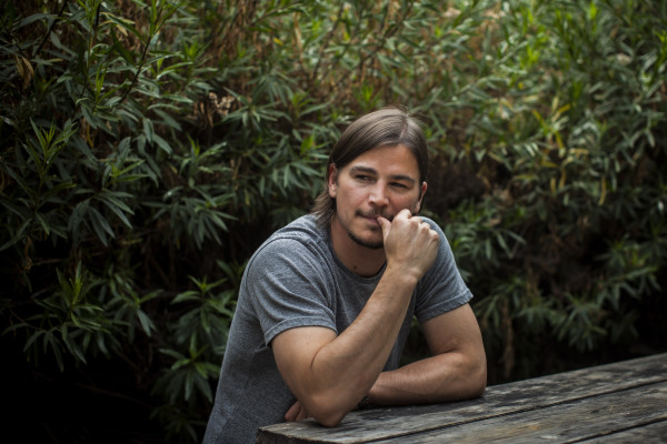 photo 4 in Josh Hartnett gallery [id699061] 2014-05-19 00:00:00