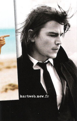 Josh Hartnett pic #71939