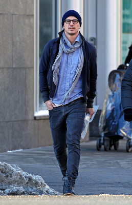 Josh Hartnett pic #333603