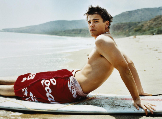 photo 18 in Josh Hartnett gallery [id65671] -0001-11-30 00:00:00