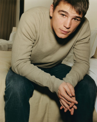 Josh Hartnett pic #235025
