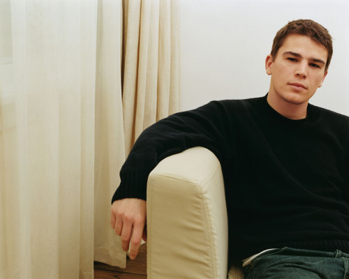 Josh Hartnett pic #235020