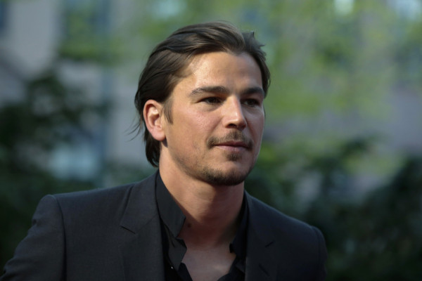 Josh Hartnett pic #699058