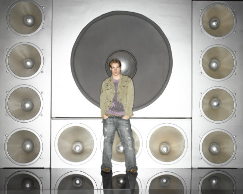 photo 16 in Josh Henderson gallery [id417801] 2011-11-14 00:00:00