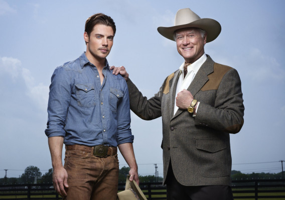 photo 3 in Josh Henderson gallery [id643831] 2013-11-01 00:00:00