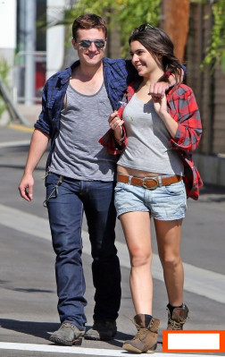 Josh Hutcherson pic #614680