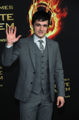 Josh Hutcherson pic #586137