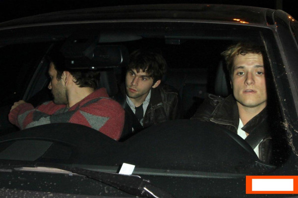 Josh Hutcherson pic #591457