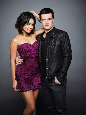 Josh Hutcherson pic #526685