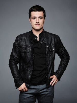 Josh Hutcherson pic #526687