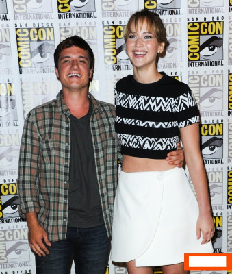 Josh Hutcherson pic #622705