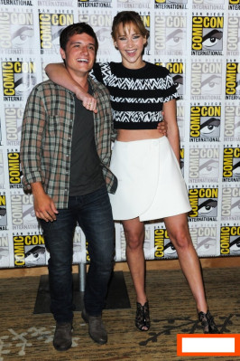 Josh Hutcherson pic #622708