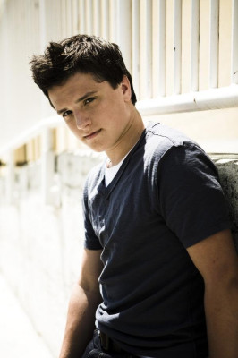 Josh Hutcherson pic #204658