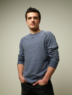 Josh Hutcherson pic #302141