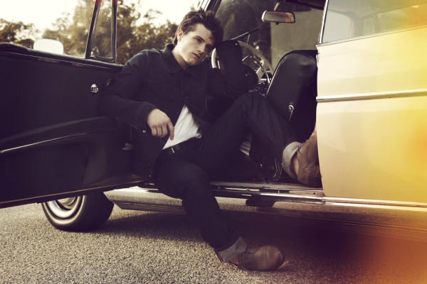 Josh Hutcherson pic #267453