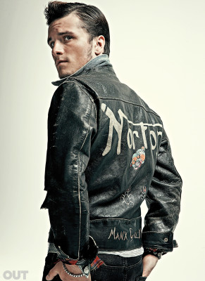 Josh Hutcherson pic #641482
