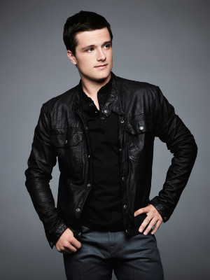 Josh Hutcherson pic #641476